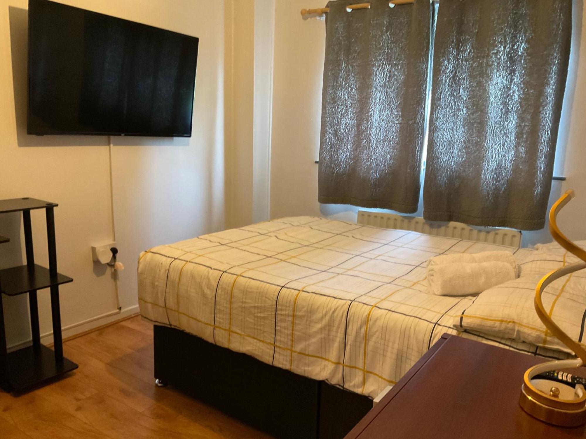 Homestay Centre Lovely Family Gateway