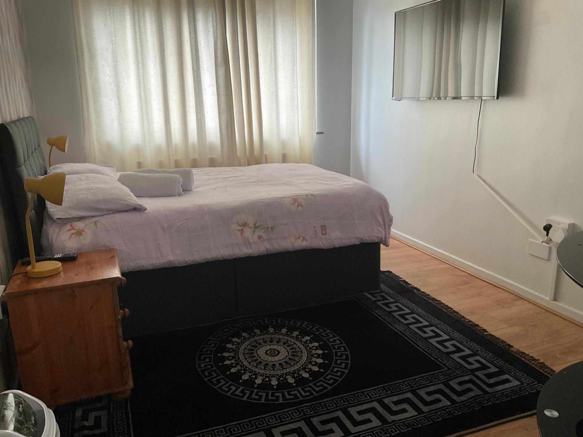 Centre Lovely Family Gateway Homestay Birmingham