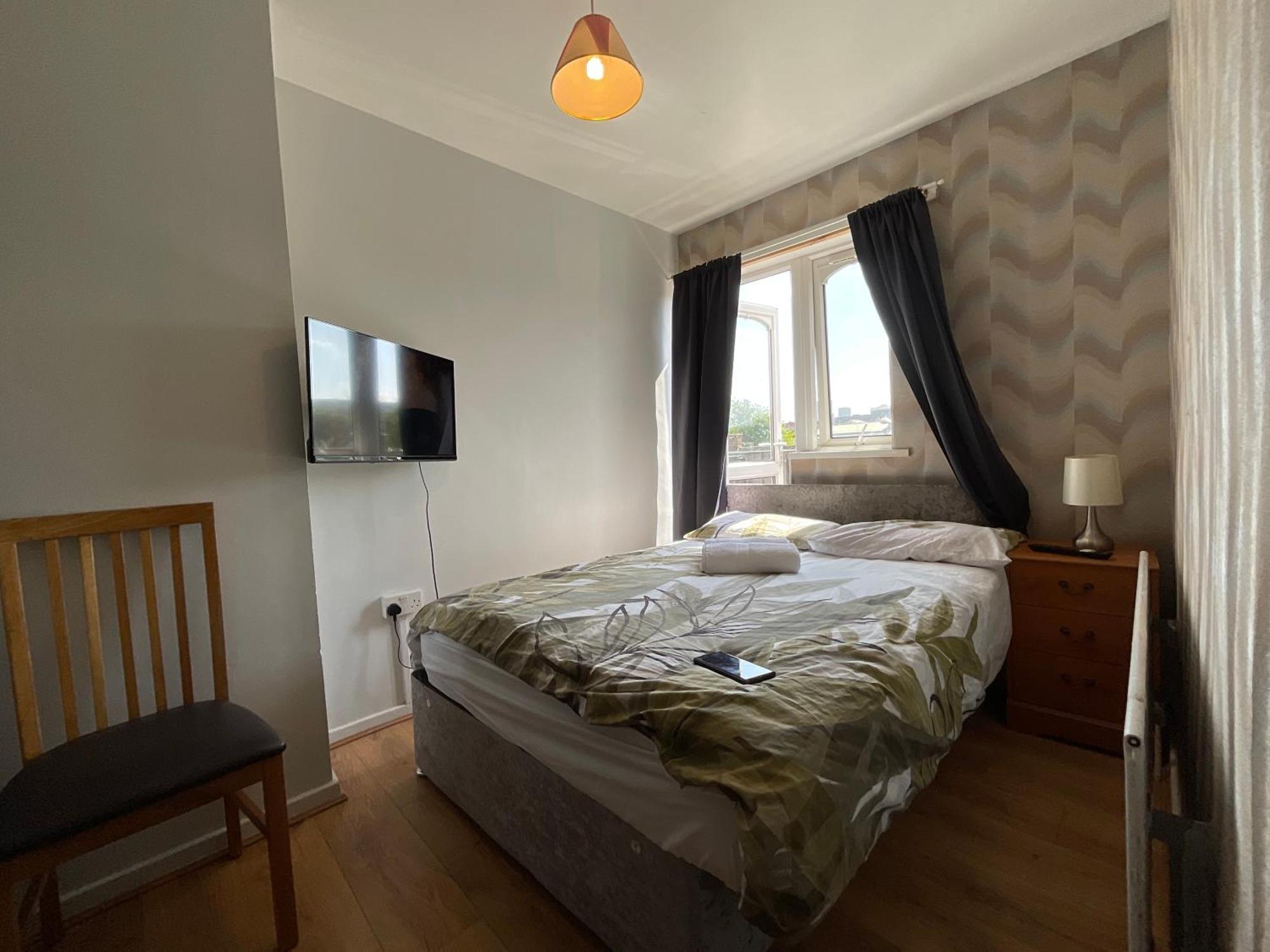 Homestay Centre Lovely Family Gateway *