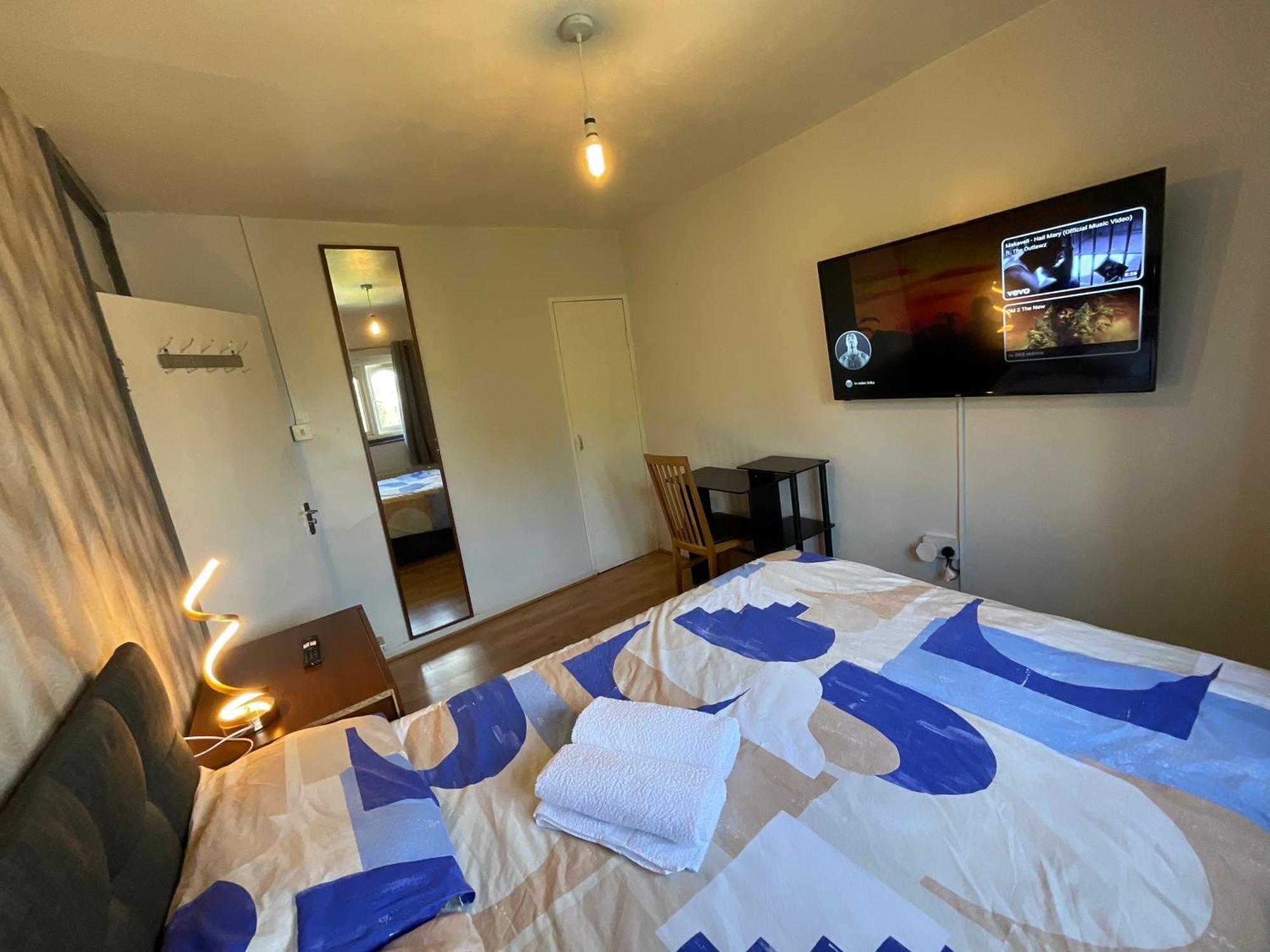 Centre Lovely Family Gateway Homestay