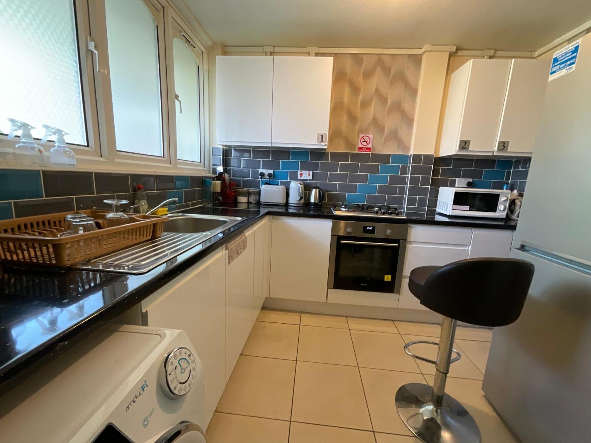Homestay Centre Lovely Family Gateway