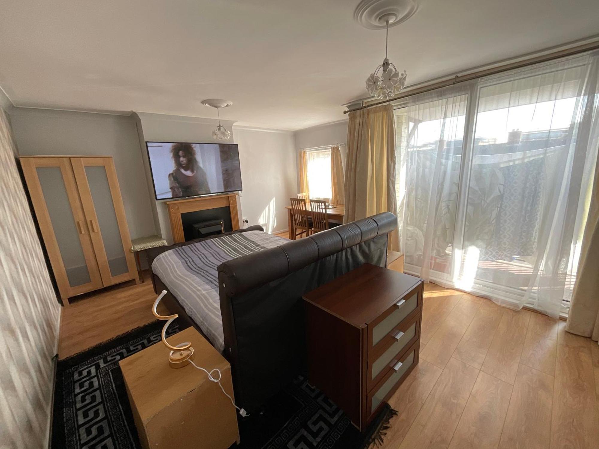 Centre Lovely Family Gateway Homestay *