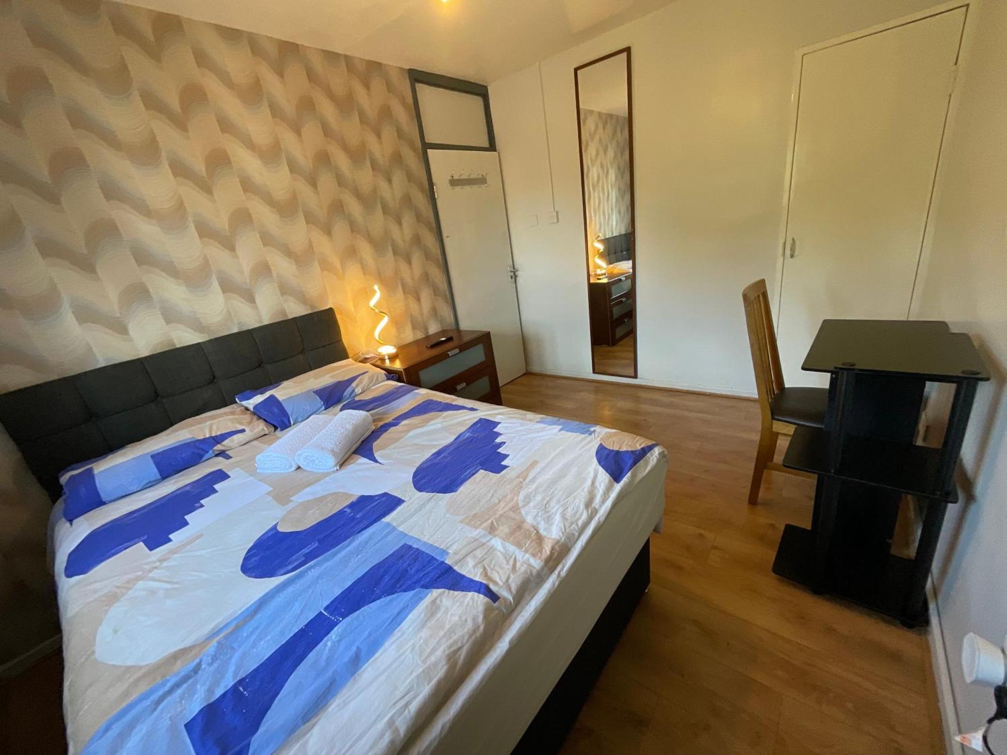 Centre Lovely Family Gateway Homestay Birmingham